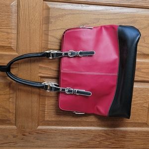 Wilson Leather Tote Purse